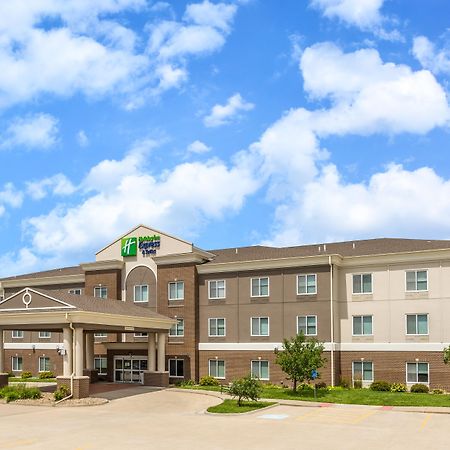 Holiday Inn Express - Albert Lea By Ihg Экстерьер фото