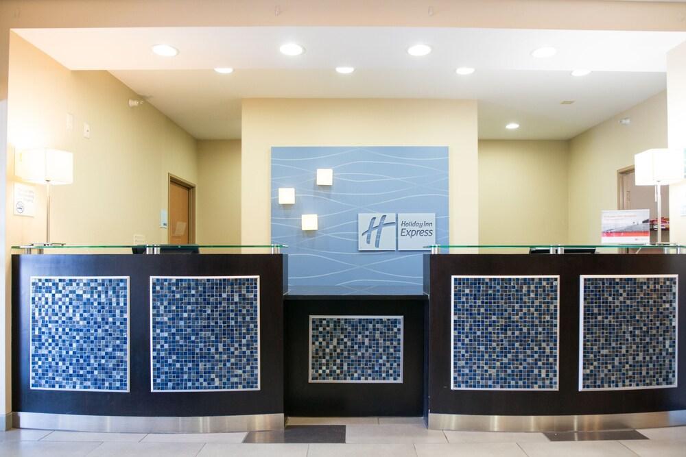 Holiday Inn Express - Albert Lea By Ihg Экстерьер фото