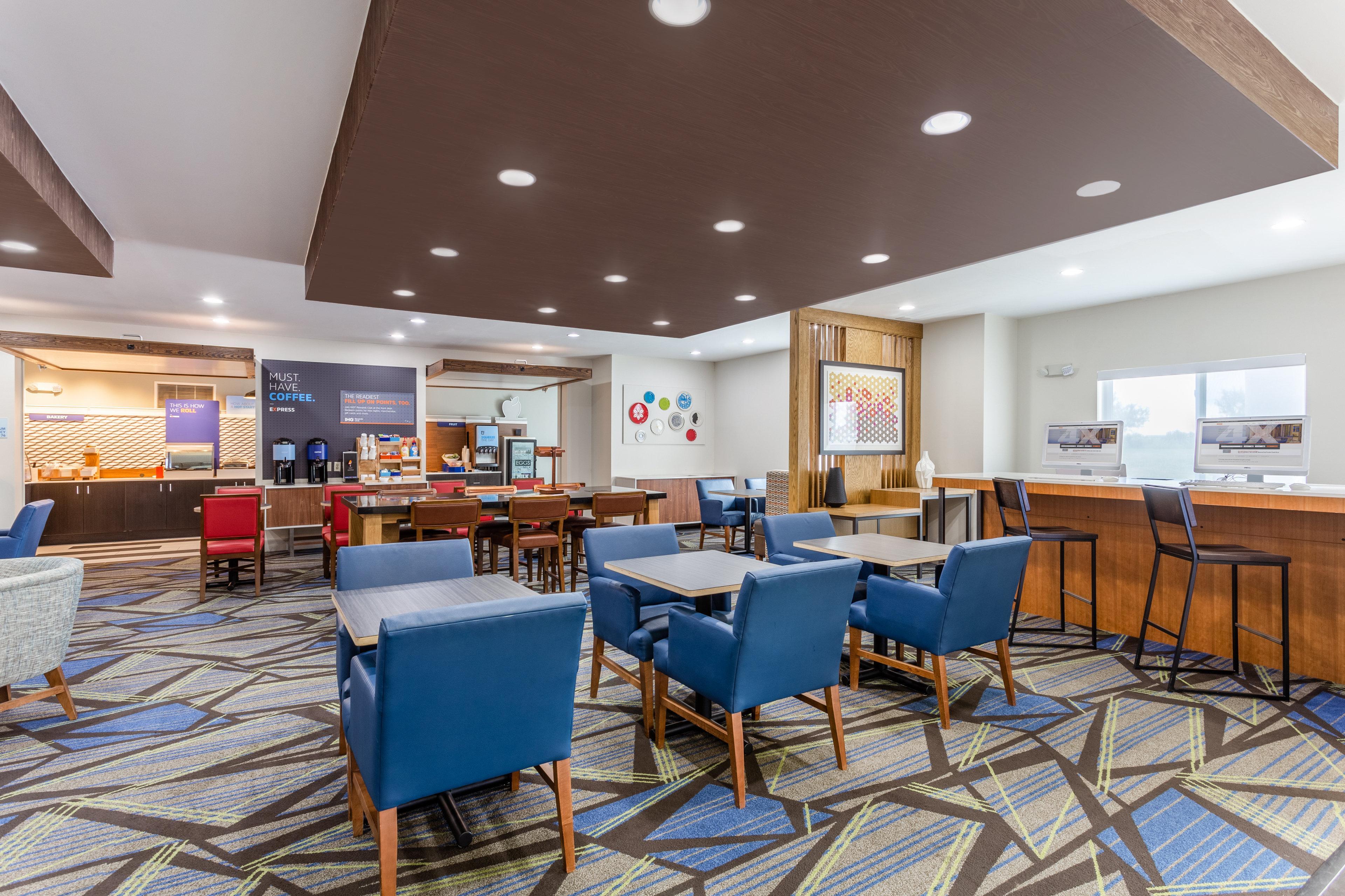 Holiday Inn Express - Albert Lea By Ihg Экстерьер фото