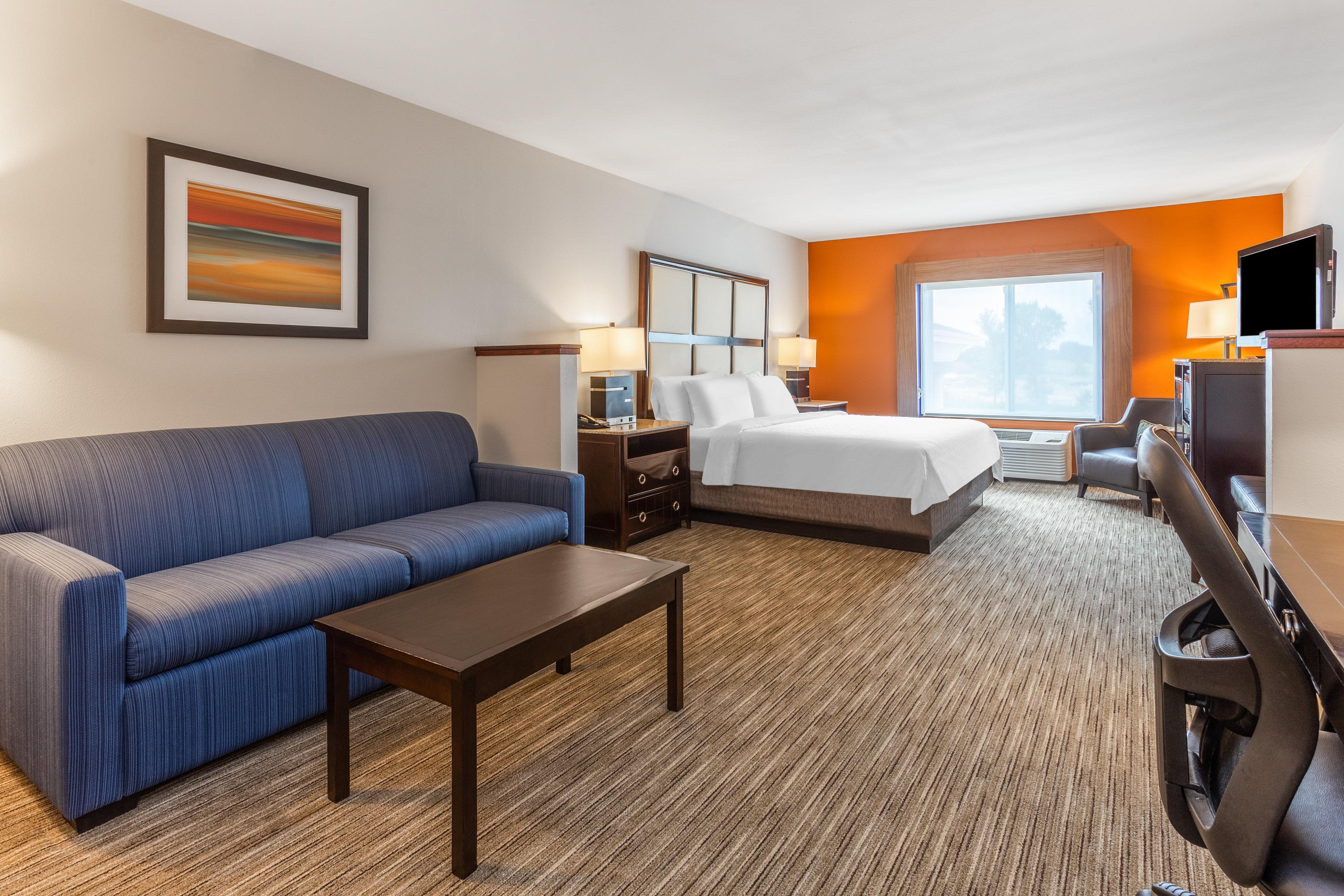Holiday Inn Express - Albert Lea By Ihg Экстерьер фото