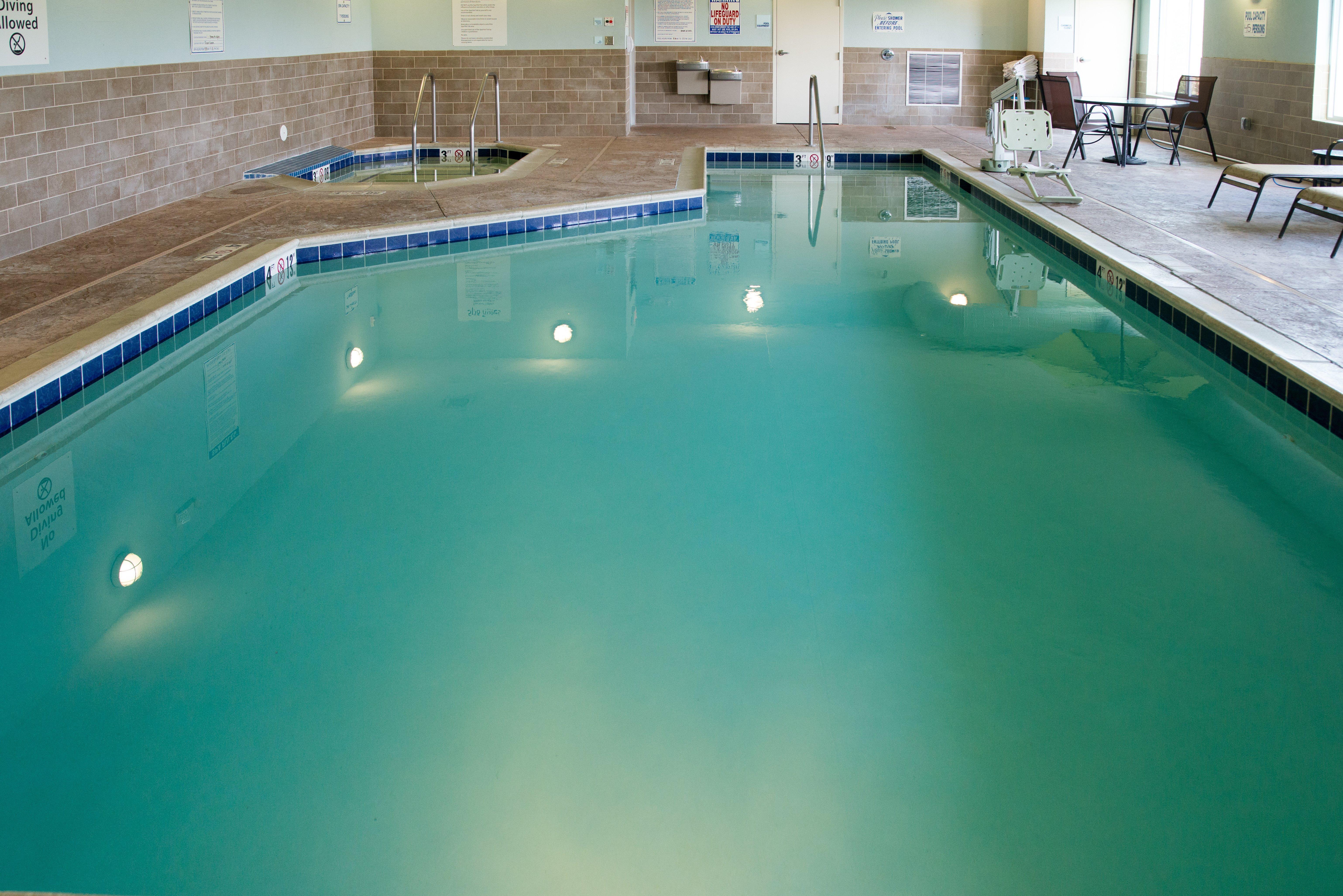 Holiday Inn Express - Albert Lea By Ihg Экстерьер фото