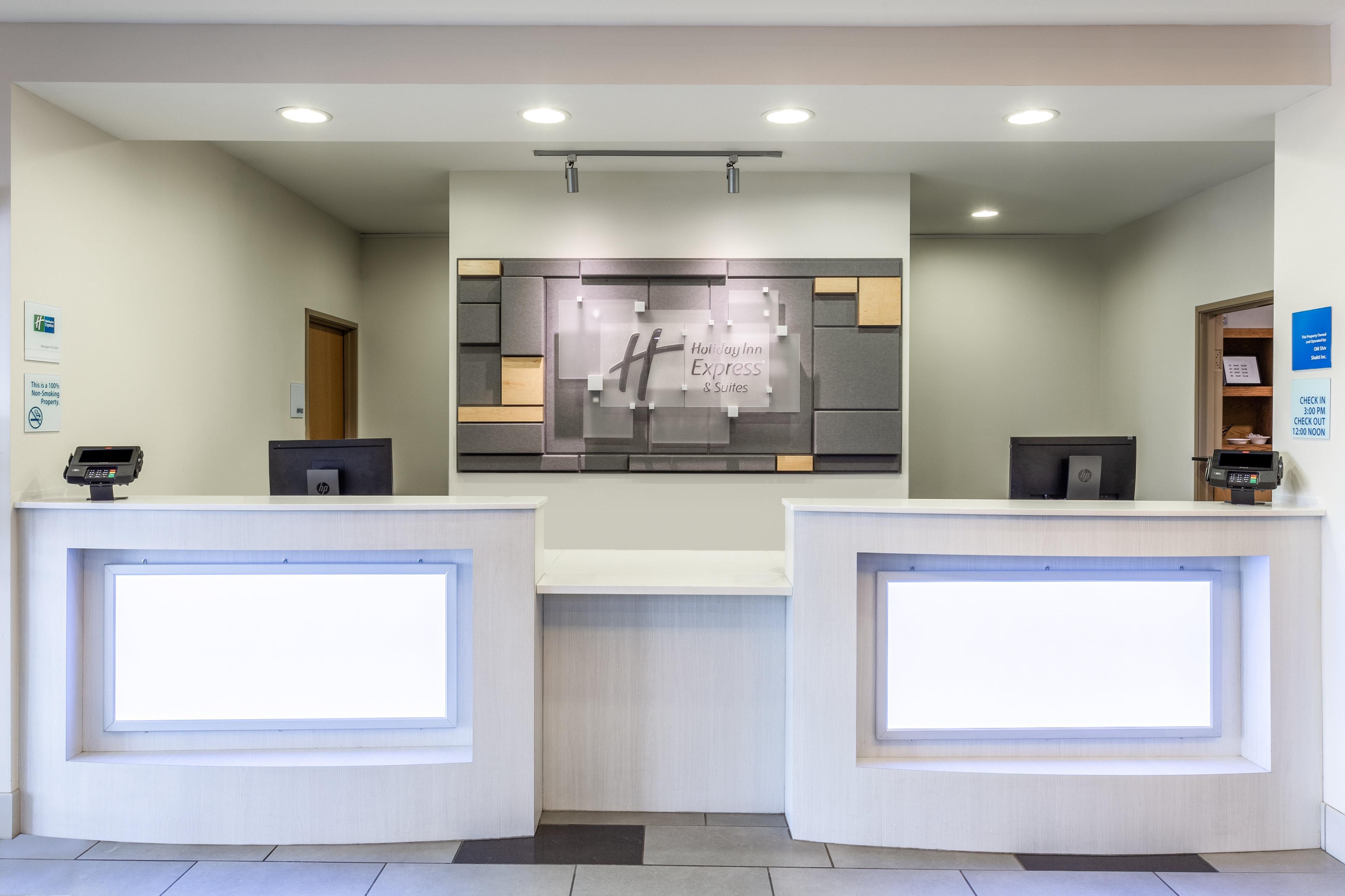 Holiday Inn Express - Albert Lea By Ihg Экстерьер фото