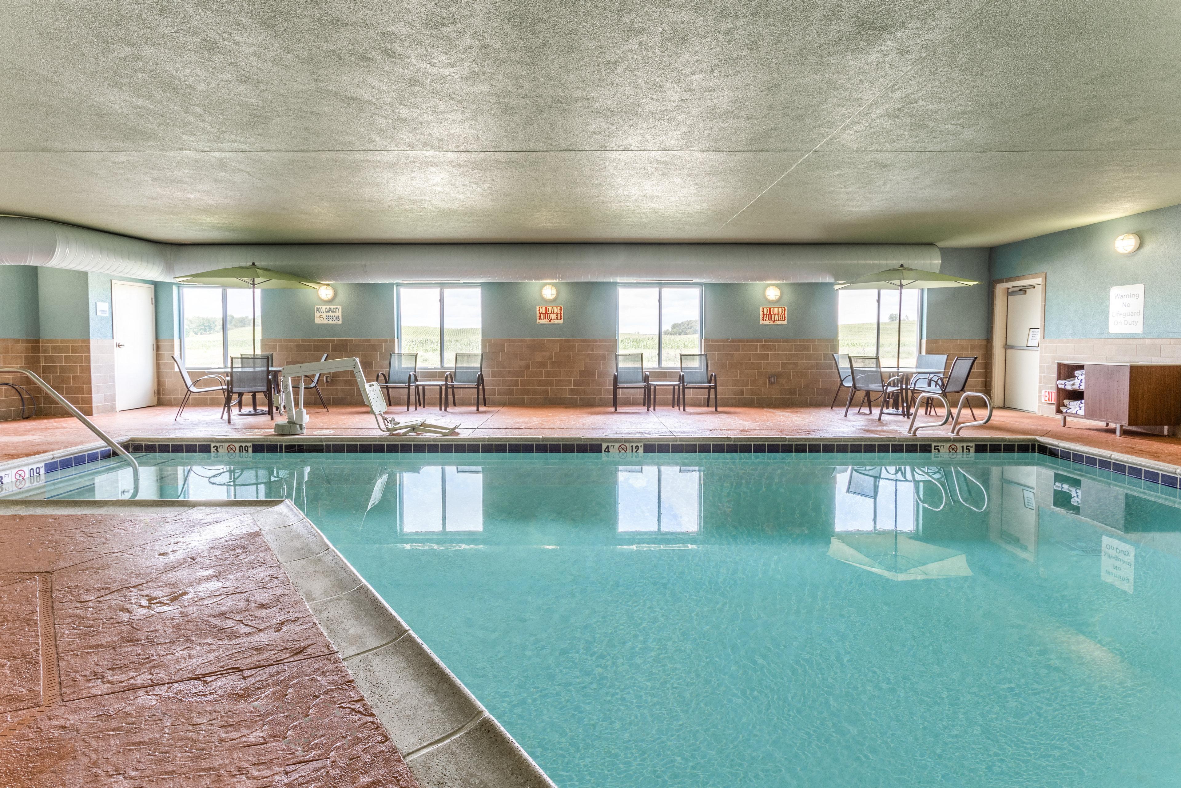 Holiday Inn Express - Albert Lea By Ihg Экстерьер фото