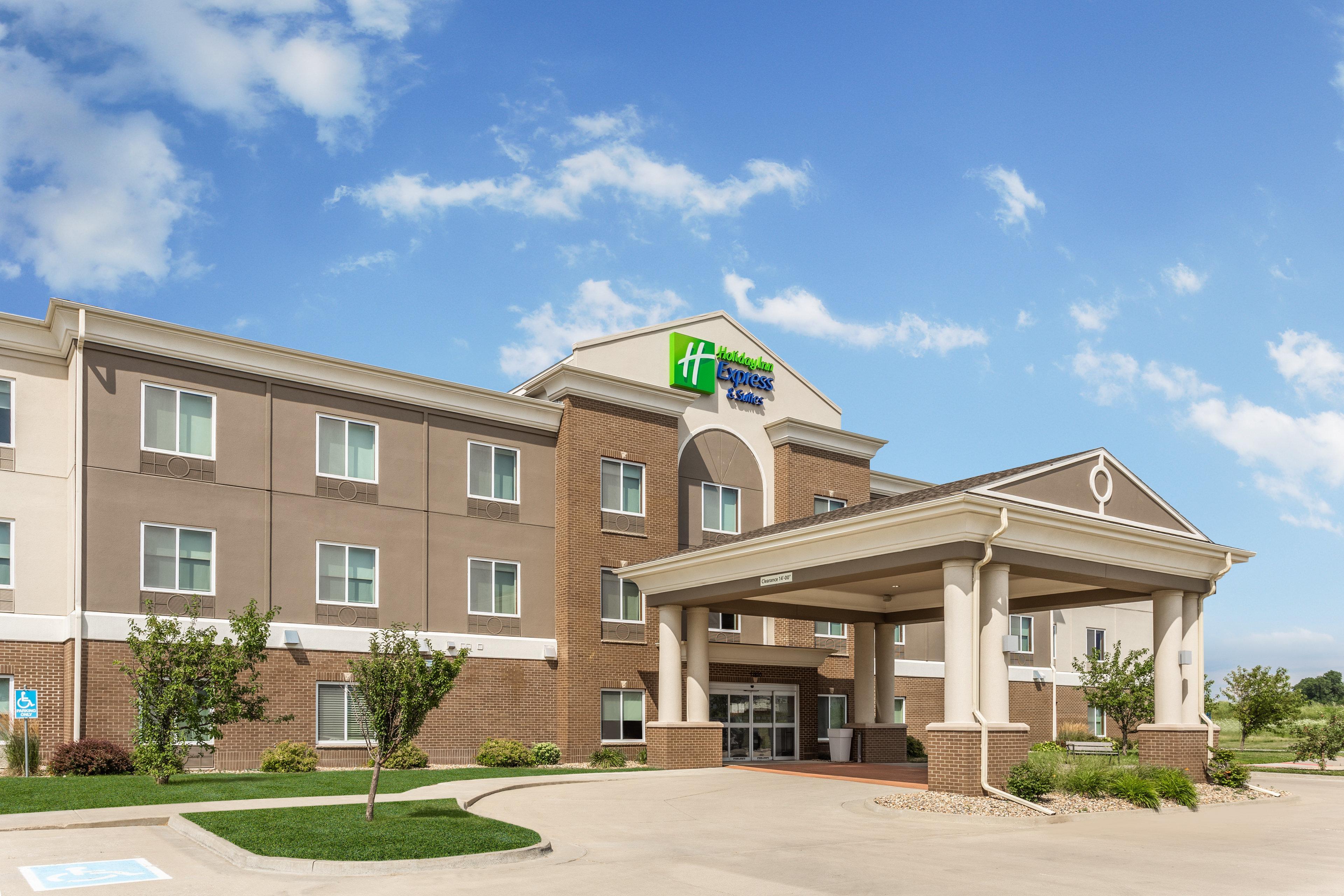 Holiday Inn Express - Albert Lea By Ihg Экстерьер фото