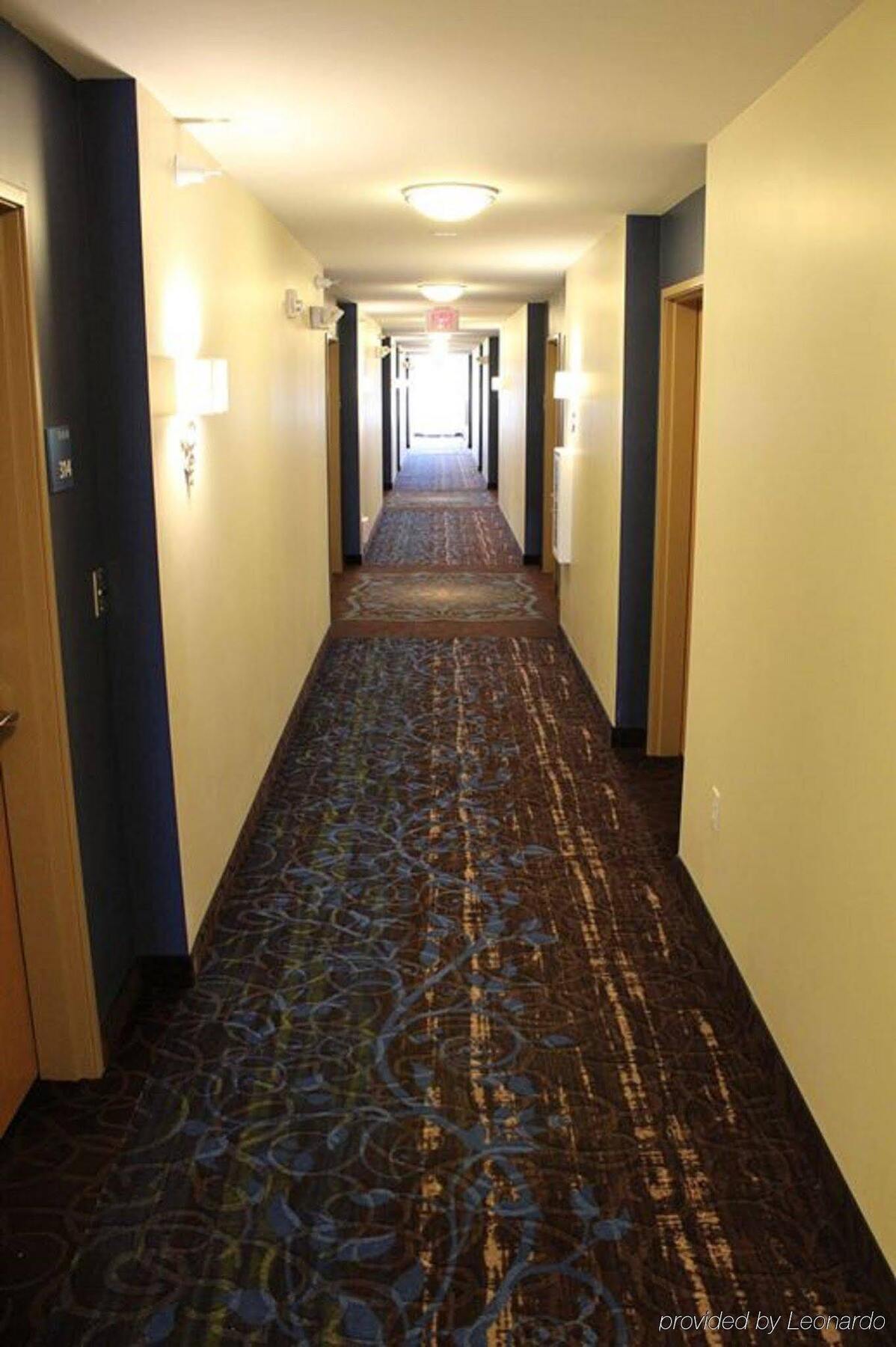 Holiday Inn Express - Albert Lea By Ihg Экстерьер фото