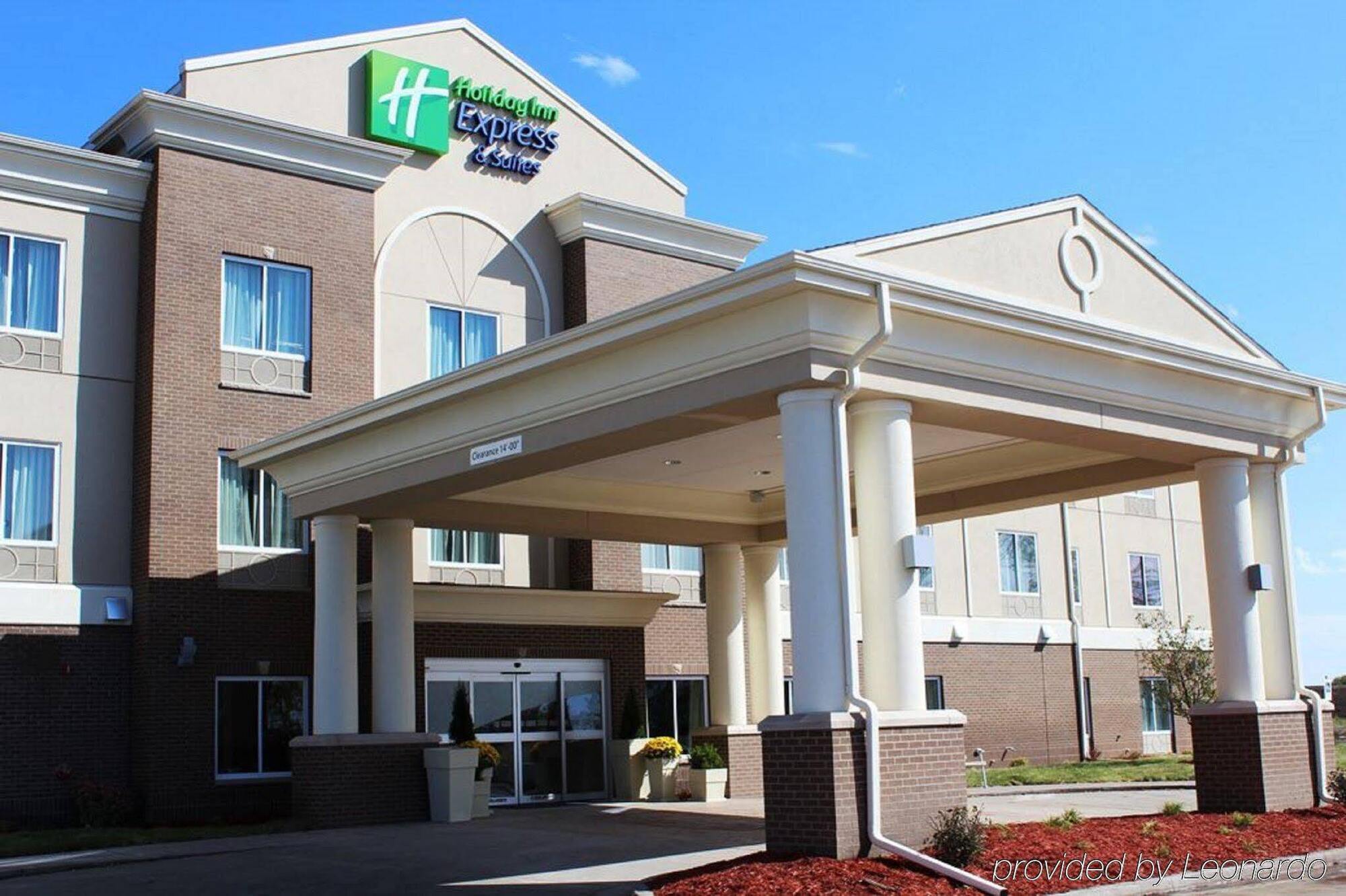 Holiday Inn Express - Albert Lea By Ihg Экстерьер фото